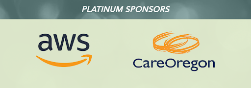 Platinum Sponsors 2 logos