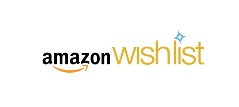 amazon-wishlist logo