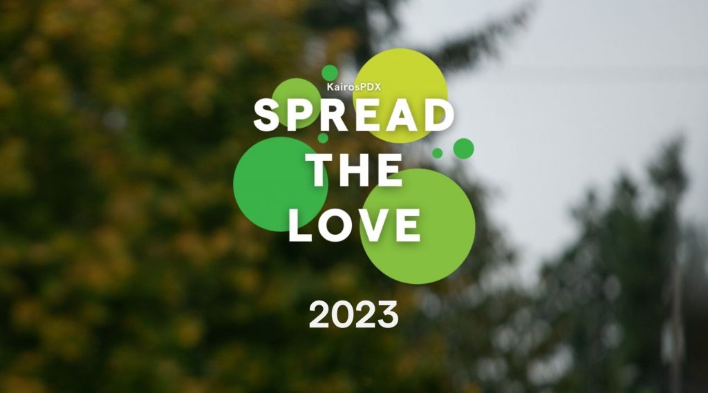 2023 spread the love