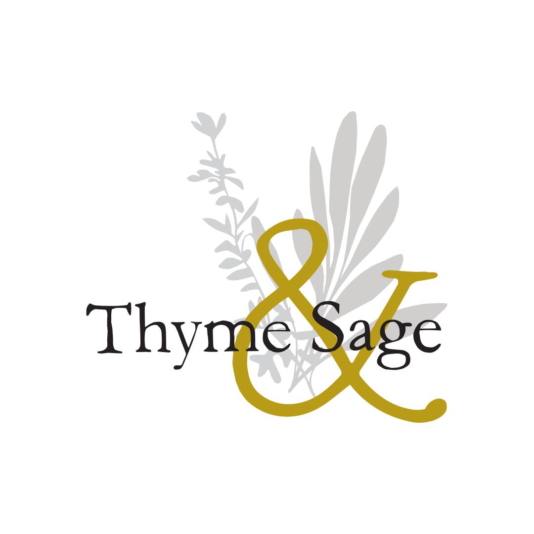 thyme-sage