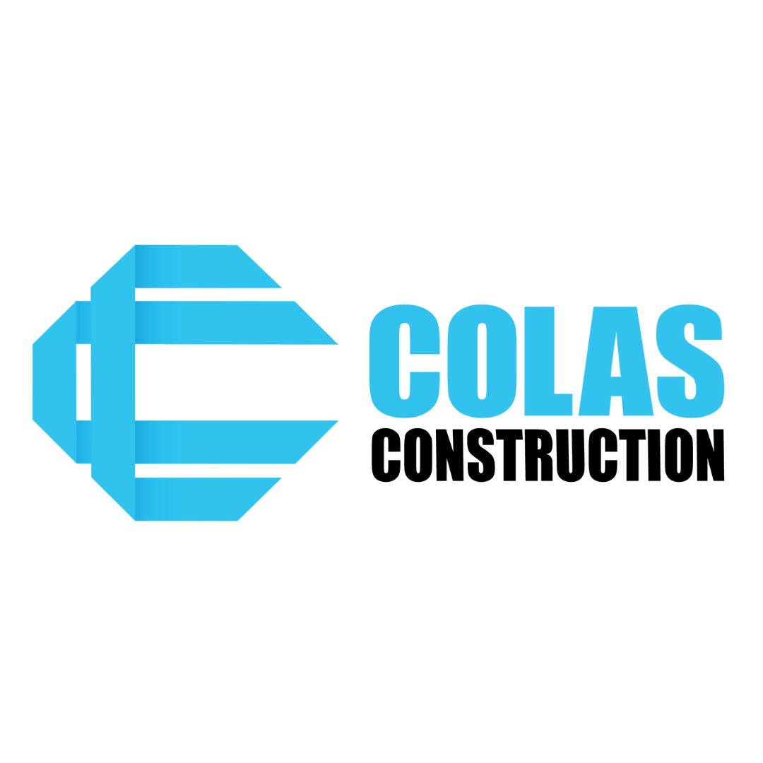 COLAS logo